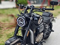 Voge CU250 - ფოტო 7