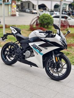 CFMOTO 250SR - ფოტო 1