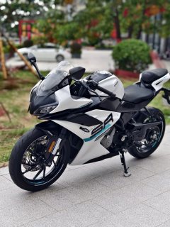CFMOTO 250SR - ფოტო 3