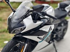 CFMOTO 250SR - ფოტო 5