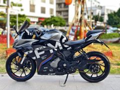 CFMOTO 250SR - ფოტო 3
