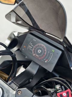 CFMOTO 250SR - ფოტო 6