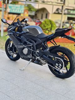 Kayo 450RR - ფოტო 3