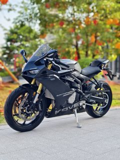 Kayo 450RR - ფოტო 4