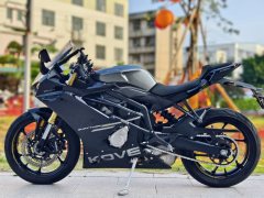 Kayo 450RR - ფოტო 5