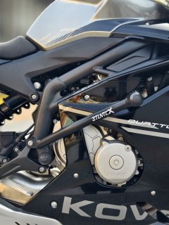 Kayo 450RR - ფოტო 8