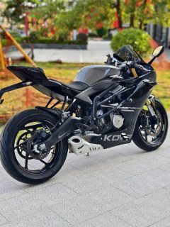 Kayo 450RR - ფოტო 9
