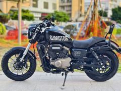 QJMOTOR Flash 300 - ფოტო 5