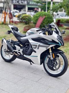 CFMOTO 450SR - ფოტო 1