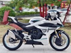 CFMOTO 450SR - ფოტო 2