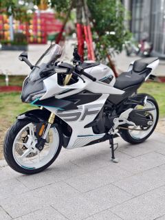 CFMOTO 450SR - ფოტო 3