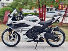 CFMOTO 450SR - ფოტო 4