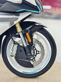 CFMOTO 450SR - ფოტო 6