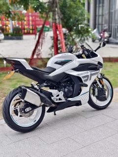 CFMOTO 450SR - ფოტო 8