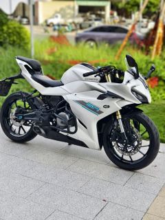 CFMOTO 250SR - ფოტო 1