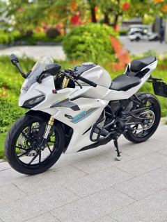 CFMOTO 250SR - ფოტო 3