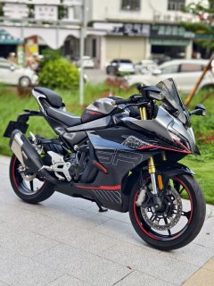 CFMOTO 450SR - ფოტო 1