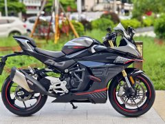 CFMOTO 450SR - ფოტო 2