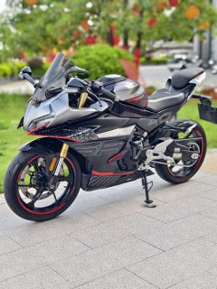 CFMOTO 450SR - ფოტო 3