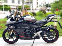 CFMOTO 450SR - ფოტო 4