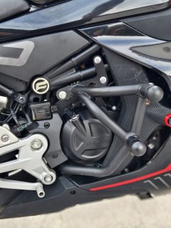 CFMOTO 450SR - ფოტო 5