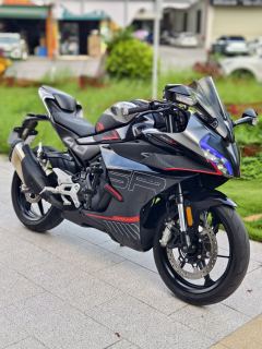 CFMOTO 450SR - ფოტო 1