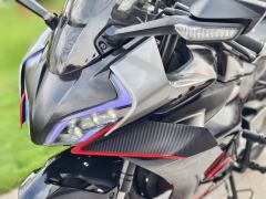 CFMOTO 450SR - ფოტო 7