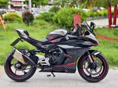 CFMOTO 450SR - ფოტო 2