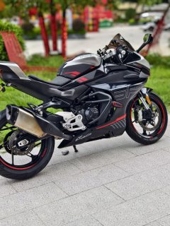 CFMOTO 450SR - ფოტო 5