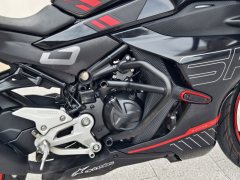 CFMOTO 450SR - ფოტო 7