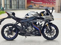 CFMOTO 250SR - ფოტო 2