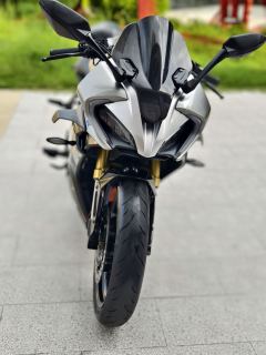 CFMOTO 250SR - ფოტო 3