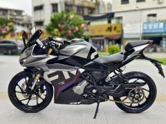 CFMOTO 250SR - ფოტო 5