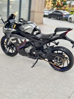 CFMOTO 250SR - ფოტო 6