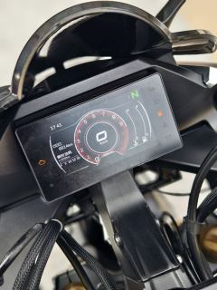 CFMOTO 250SR - ფოტო 7