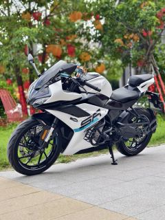 CFMOTO 250SR - ფოტო 3