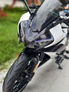 CFMOTO 250SR - ფოტო 7