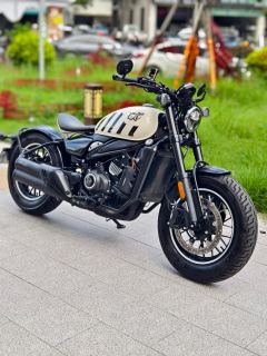 CFMOTO 450CL-C - ფოტო 1