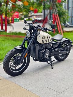 CFMOTO 450CL-C - ფოტო 3