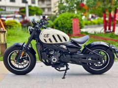 CFMOTO 450CL-C - ფოტო 4