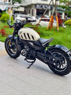 CFMOTO 450CL-C - ფოტო 5