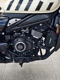 CFMOTO 450CL-C - ფოტო 6