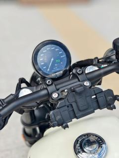 CFMOTO 450CL-C - ფოტო 7