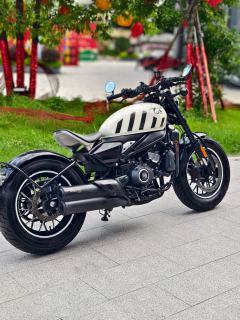 CFMOTO 450CL-C - ფოტო 9