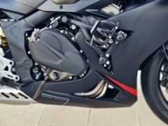 QJMOTOR Sai 600 680 cc - ფოტო 6