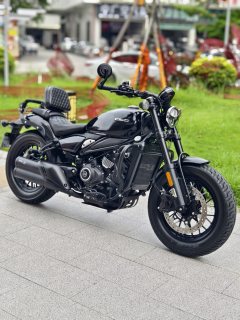 CFMOTO 450CL-C - ფოტო 1