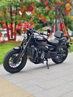 CFMOTO 450CL-C - ფოტო 2
