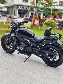 CFMOTO 450CL-C - ფოტო 3