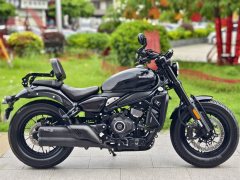 CFMOTO 450CL-C - ფოტო 5