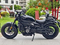 CFMOTO 450CL-C - ფოტო 6